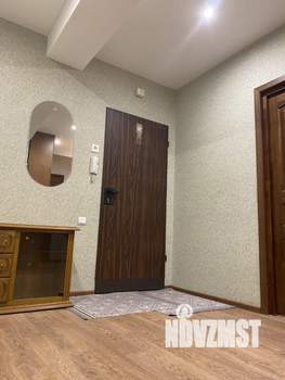 3-к квартира, на длительный срок, 84м2, 4/6 этаж