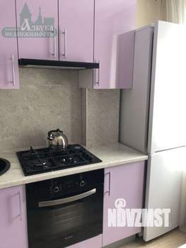 1-к квартира, на длительный срок, 31м2, 3/5 этаж