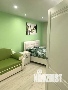 1-к квартира, посуточно, 35м2, 13/17 этаж