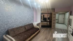 1-к квартира, на длительный срок, 51м2, 9/10 этаж