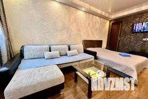 1-к квартира, посуточно, 32м2, 1/4 этаж