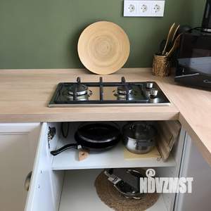 1-к квартира, на длительный срок, 31м2, 4/5 этаж
