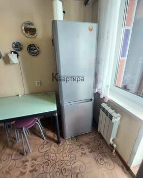 2-к квартира, на длительный срок, 60м2, 15/16 этаж