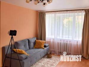 1-к квартира, посуточно, 31м2, 4/5 этаж