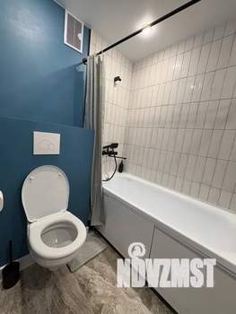 1-к квартира, посуточно, 46м2, 5/5 этаж