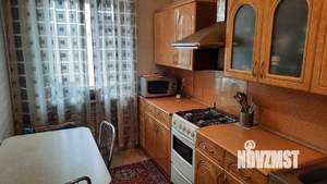 1-к квартира, на длительный срок, 37м2, 4/7 этаж