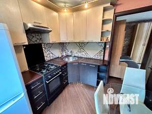 1-к квартира, посуточно, 32м2, 3/5 этаж