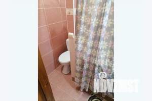 1-к квартира, посуточно, 36м2, 7/9 этаж