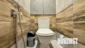 2-к квартира, посуточно, 67м2, 3/10 этаж