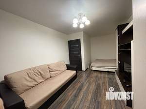 1-к квартира, посуточно, 50м2, 2/10 этаж