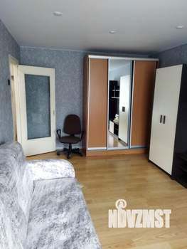 1-к квартира, на длительный срок, 29м2, 1/9 этаж