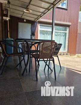 2-к квартира, посуточно, 65м2, 2/2 этаж