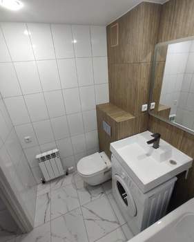 1-к квартира, на длительный срок, 30м2, 5/10 этаж