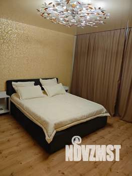 2-к квартира, посуточно, 60м2, 10/10 этаж