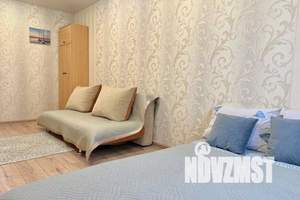 2-к квартира, посуточно, 44м2, 1/5 этаж