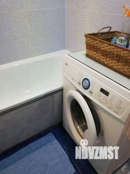 1-к квартира, на длительный срок, 39м2, 1/9 этаж