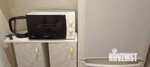 1-к квартира, на длительный срок, 25м2, 2/5 этаж