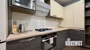 1-к квартира, посуточно, 45м2, 4/10 этаж