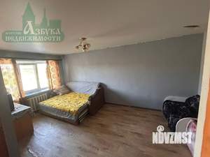 1-к квартира, на длительный срок, 31м2, 2/5 этаж
