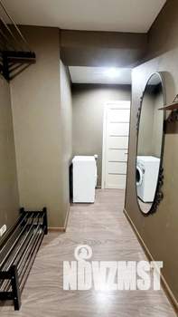 1-к квартира, посуточно, 36м2, 2/10 этаж