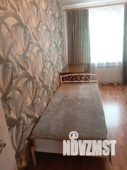 3-к квартира, посуточно, 65м2, 9/10 этаж