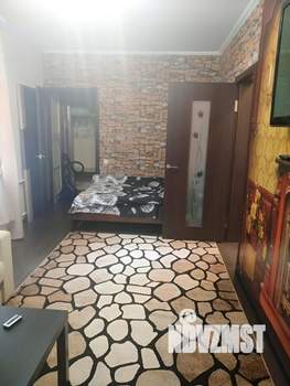 1-к квартира, посуточно, 32м2, 2/5 этаж