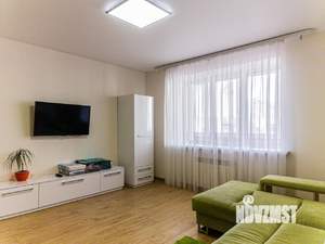 2-к квартира, посуточно, 60м2, 1/1 этаж