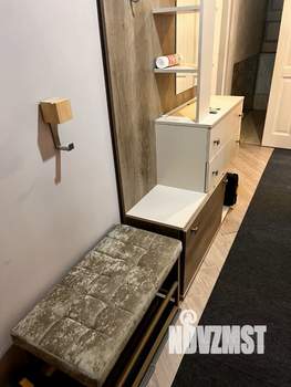 2-к квартира, на длительный срок, 44м2, 2/4 этаж