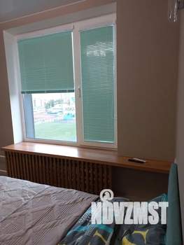 Студия квартира, посуточно, 20м2, 9/10 этаж