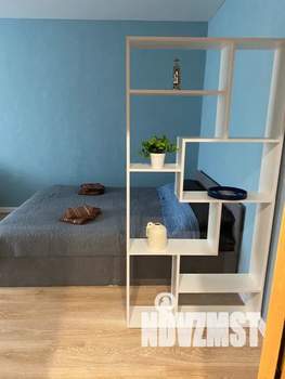 1-к квартира, посуточно, 40м2, 1/9 этаж