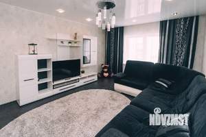 2-к квартира, посуточно, 75м2, 8/9 этаж