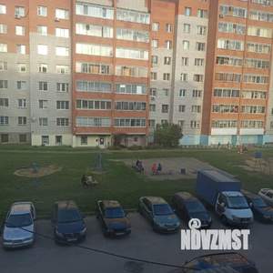 1-к квартира, на длительный срок, 38м2, 1/6 этаж