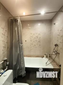 1-к квартира, на длительный срок, 38м2, 11/16 этаж