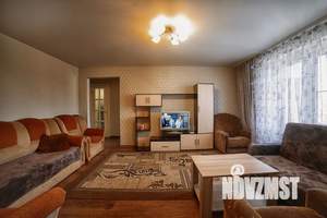 3-к квартира, посуточно, 68м2, 6/9 этаж