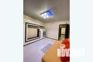 3-к квартира, посуточно, 84м2, 5/9 этаж