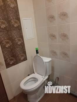 1-к квартира, на длительный срок, 44м2, 5/11 этаж