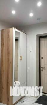 1-к квартира, посуточно, 18м2, 1/1 этаж