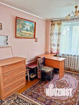 2-к квартира, на длительный срок, 48м2, 5/5 этаж