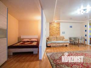 2-к квартира, посуточно, 74м2, 4/10 этаж