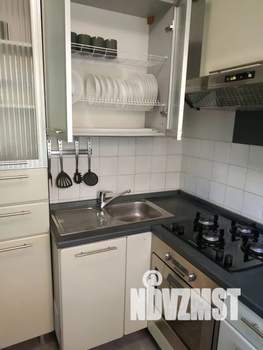 2-к квартира, посуточно, 46м2, 5/5 этаж