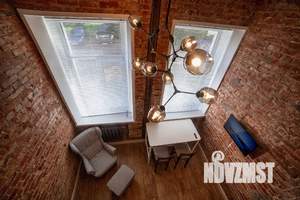 1-к квартира, посуточно, 30м2, 1/4 этаж