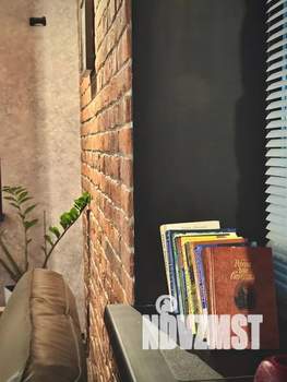 2-к квартира, посуточно, 44м2, 3/4 этаж