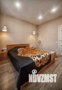 2-к квартира, посуточно, 74м2, 9/10 этаж
