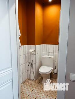 Студия квартира, посуточно, 20м2, 7/10 этаж