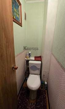 1-к квартира, на длительный срок, 43м2, 12/12 этаж
