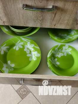 1-к квартира, посуточно, 45м2, 2/9 этаж