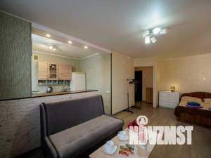 1-к квартира, посуточно, 32м2, 1/1 этаж