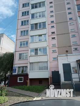 1-к квартира, на длительный срок, 41м2, 7/10 этаж