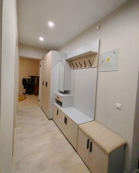 2-к квартира, на длительный срок, 58м2, 7/10 этаж