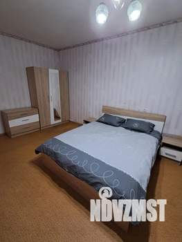 1-к квартира, посуточно, 38м2, 4/9 этаж